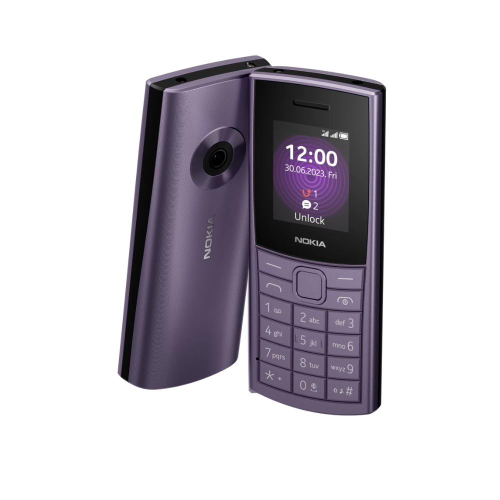 Điện thoại Nokia 110 4G Pro 